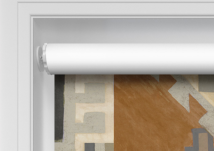 Machu Picchu, Mountain - Twist&Fit Roller Blind - Image 10